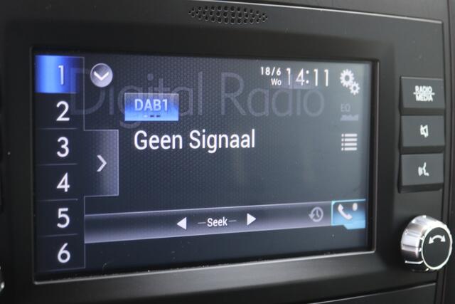 Mercedes-Benz VITO 114 CDI Aut. Extra Lang |NAVI/AIRCO/LED/CRUISE C.