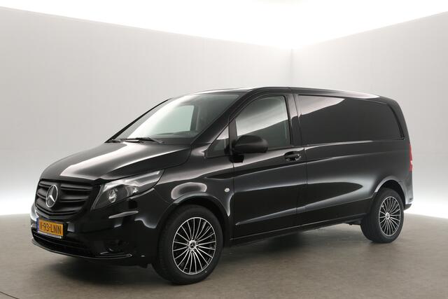 Mercedes-Benz VITO 114 CDI Automaat Airco Camera Cruise Carplay Trekhaak Navigatie 18''LMV Elektrpakket