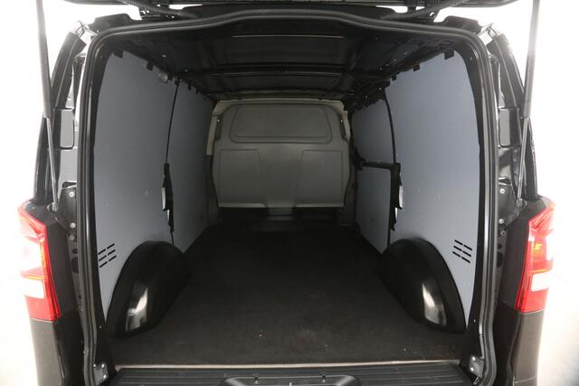 Mercedes-Benz VITO 114 CDI Automaat Airco Camera Cruise Carplay Trekhaak Navigatie 18''LMV Elektrpakket