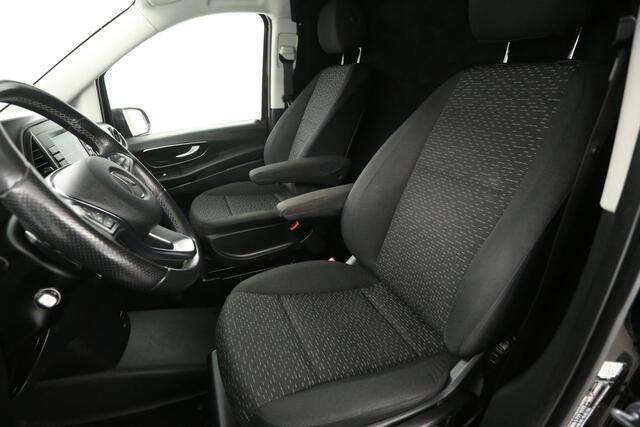 Mercedes-Benz VITO 114 CDI Automaat Airco Camera Cruise Carplay Trekhaak Navigatie 18''LMV Elektrpakket