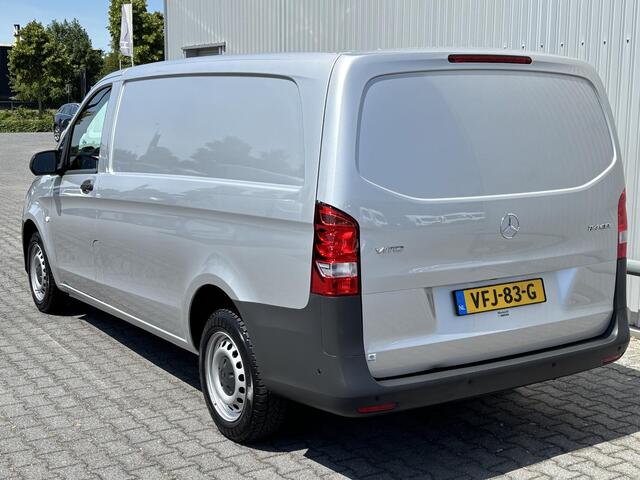 Mercedes-Benz VITO 114 CDI Lang*CRUISE*NAVI*ECC*3P*AUTOM.