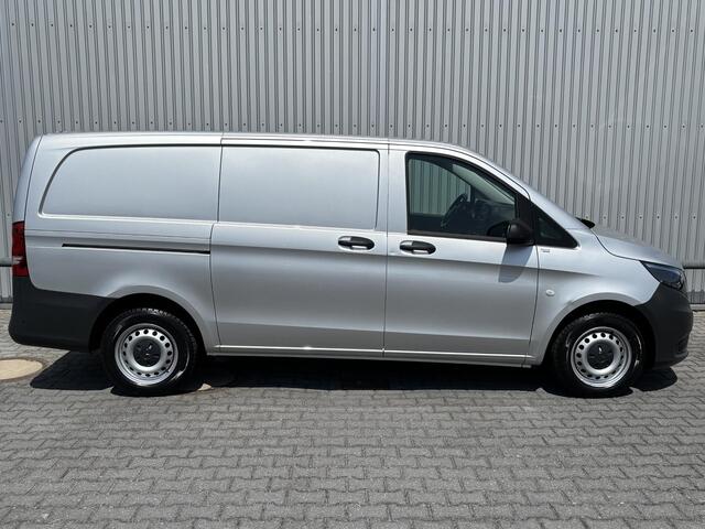 Mercedes-Benz VITO 114 CDI Lang*CRUISE*NAVI*ECC*3P*AUTOM.