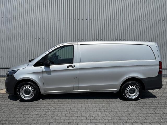 Mercedes-Benz VITO 114 CDI Lang*CRUISE*NAVI*ECC*3P*AUTOM.