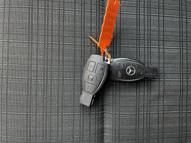 Mercedes-Benz VITO 114 CDI Lang*CRUISE*NAVI*ECC*3P*AUTOM.