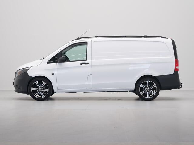 Mercedes-Benz VITO 111 CDI 115pk Lang Navigatie Camera Trekhaak Pdc Cruise