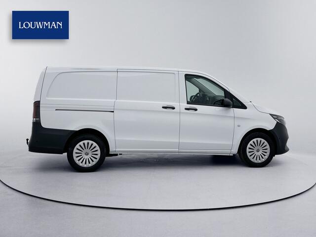 Mercedes-Benz VITO 116 Lang Trekhaak LED Achteruitrijcamera Cruise Control Betimmering