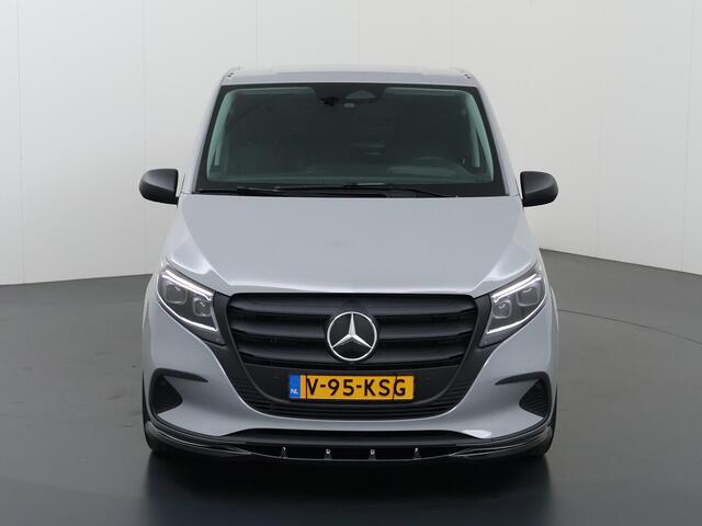Mercedes-Benz VITO 116 CDI L2 Pro | EDITION | | Automaat | Achterdeuren | Distronic | Facelift | LM Velgen | Spoilerpakket | Diffuser | Certified