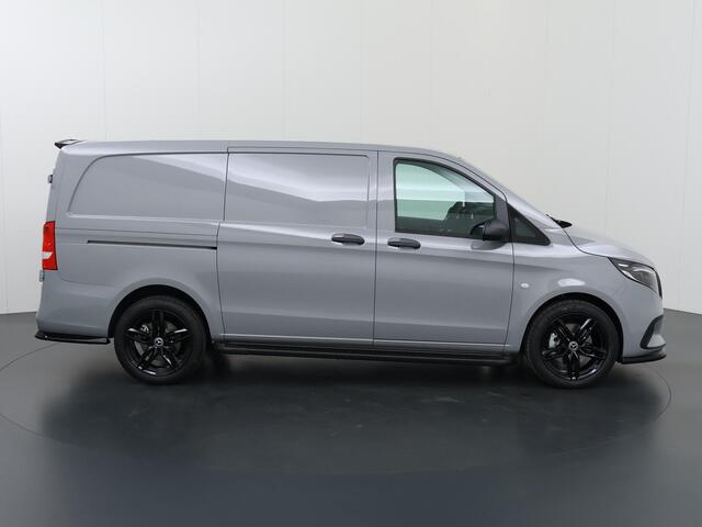 Mercedes-Benz VITO 116 CDI L2 Pro | EDITION | | Automaat | Achterdeuren | Distronic | Facelift | LM Velgen | Spoilerpakket | Diffuser | Certified