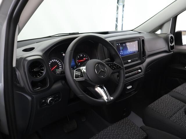 Mercedes-Benz VITO 116 CDI L2 Pro | EDITION | | Automaat | Achterdeuren | Distronic | Facelift | LM Velgen | Spoilerpakket | Diffuser | Certified