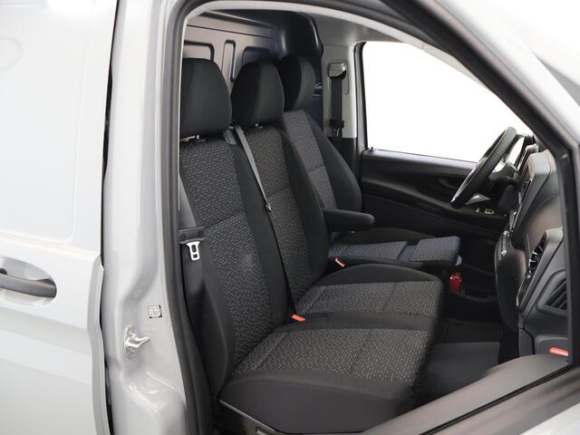 Mercedes-Benz VITO 116 CDI L2 Pro | EDITION | | Automaat | Achterdeuren | Distronic | Facelift | LM Velgen | Spoilerpakket | Diffuser | Certified