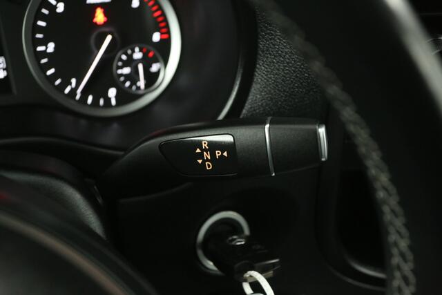Mercedes-Benz VITO 119 CDI Extra Lang 191PK Automaat LED Airco Cruise Camera Carplay 2xSchuifdeur 18"LMV Navi Trekhaak PDC