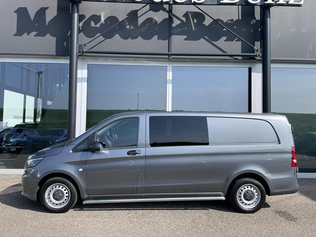 Mercedes-Benz VITO 114 CDI Extra Lang