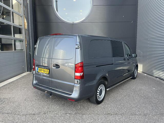 Mercedes-Benz VITO 114 CDI Extra Lang