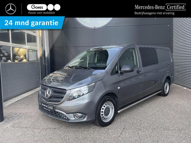 Mercedes-Benz VITO 114 CDI Extra Lang