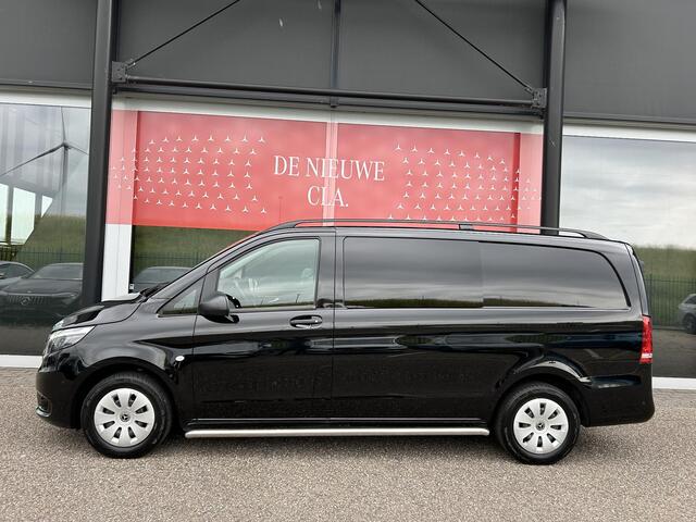 Mercedes-Benz VITO 114 CDI Lang