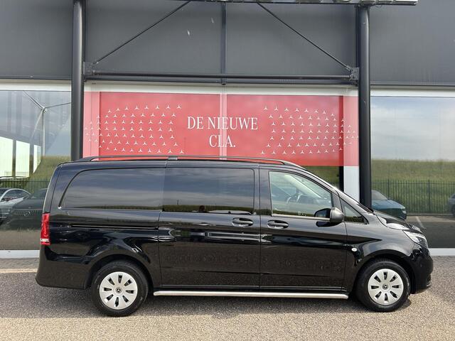 Mercedes-Benz VITO 114 CDI Lang