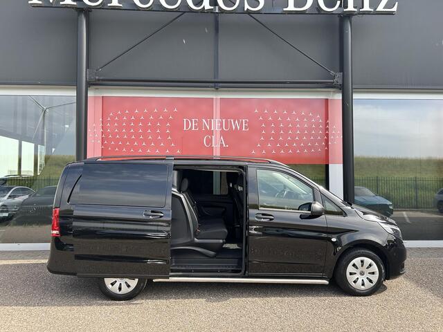 Mercedes-Benz VITO 114 CDI Lang