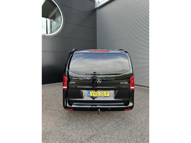 Mercedes-Benz VITO 114 CDI Lang