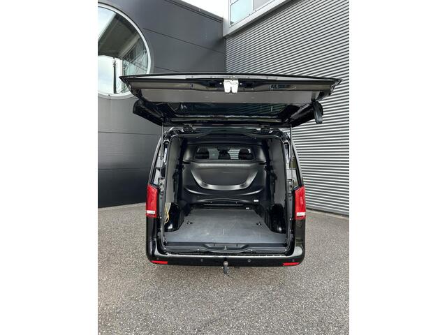 Mercedes-Benz VITO 114 CDI Lang