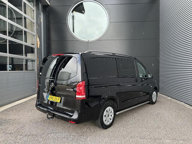 Mercedes-Benz VITO 114 CDI Lang