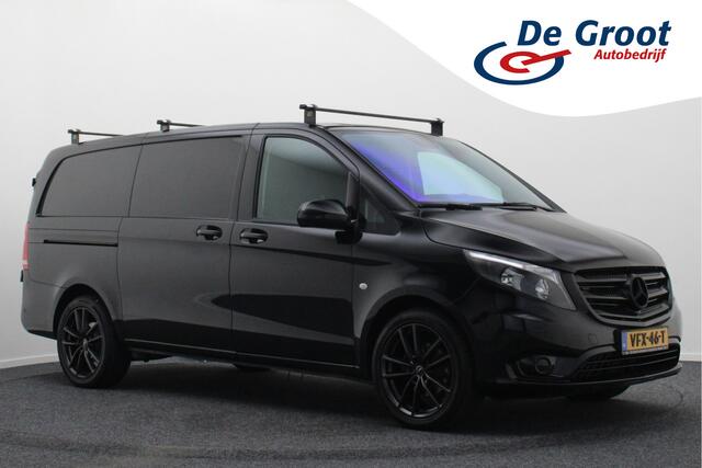 Mercedes-Benz VITO 114 CDI Lang
