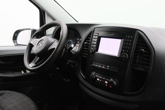 Mercedes-Benz VITO 114 CDI Lang