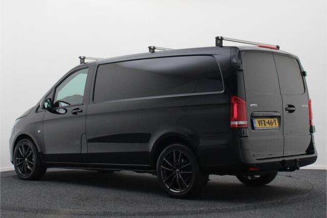 Mercedes-Benz VITO 114 CDI Lang
