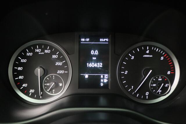 Mercedes-Benz VITO 114 CDI Lang