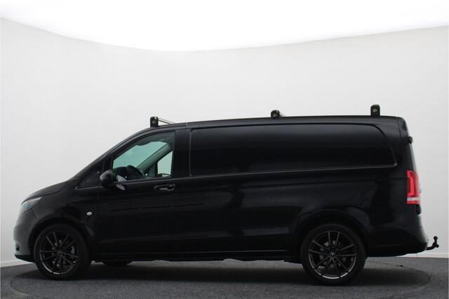 Mercedes-Benz VITO 114 CDI Lang