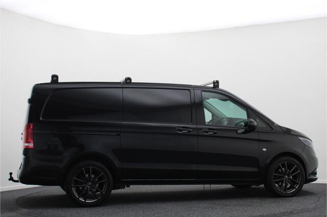 Mercedes-Benz VITO 114 CDI Lang