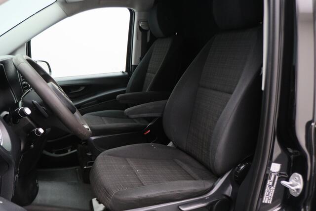 Mercedes-Benz VITO 114 CDI Lang