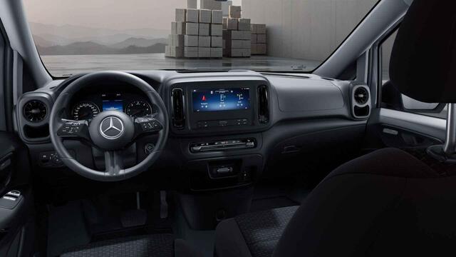 Mercedes-Benz VITO 116 CDI L3 Pro