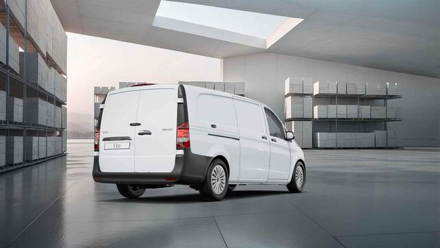 Mercedes-Benz VITO 116 CDI L3 Pro