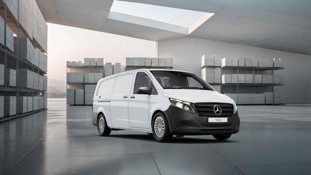 Mercedes-Benz VITO 116 CDI L3 Pro