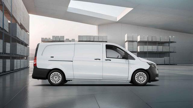 Mercedes-Benz VITO 116 CDI L3 Pro