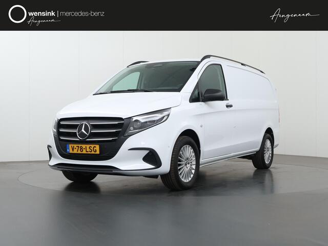 Mercedes-Benz VITO 119 CDI | 4X4 | L2 Lang | Select | 3 zits | Trekhaak 2500 kg |