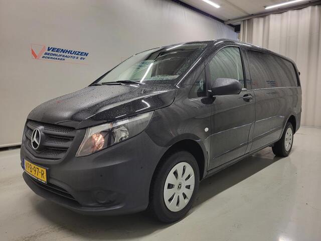 Mercedes-Benz VITO 110CDI L2/H1 Trekhaak Euro 6!