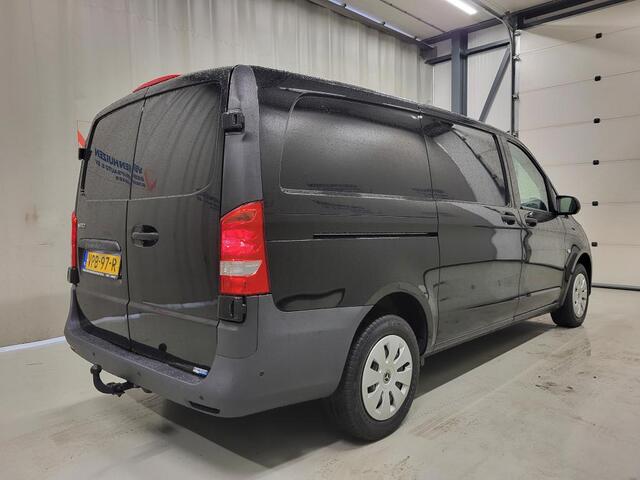 Mercedes-Benz VITO 110CDI L2/H1 Trekhaak Euro 6!