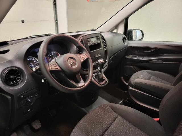 Mercedes-Benz VITO 110CDI L2/H1 Trekhaak Euro 6!