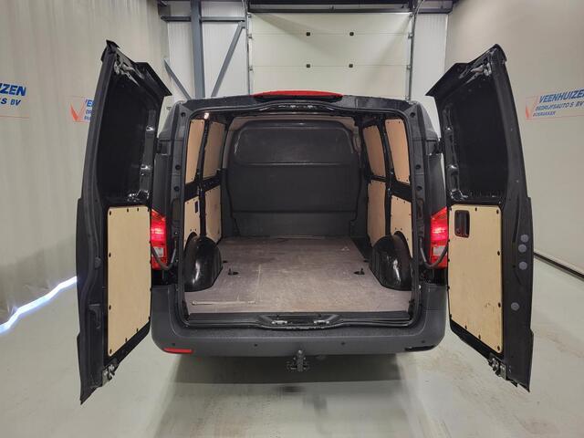 Mercedes-Benz VITO 110CDI L2/H1 Trekhaak Euro 6!