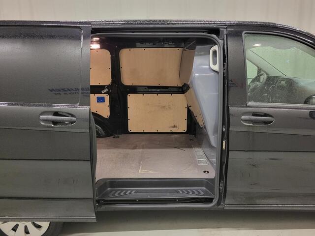 Mercedes-Benz VITO 110CDI L2/H1 Trekhaak Euro 6!