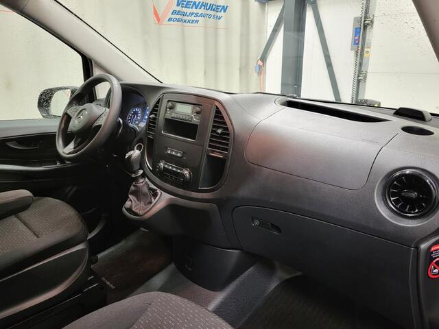 Mercedes-Benz VITO 110CDI L2/H1 Trekhaak Euro 6!