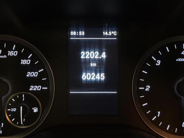 Mercedes-Benz VITO 110CDI L2/H1 Trekhaak Euro 6!