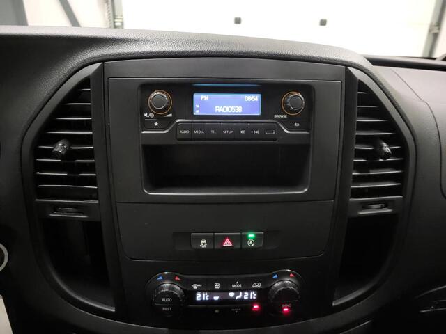 Mercedes-Benz VITO 110CDI L2/H1 Trekhaak Euro 6!