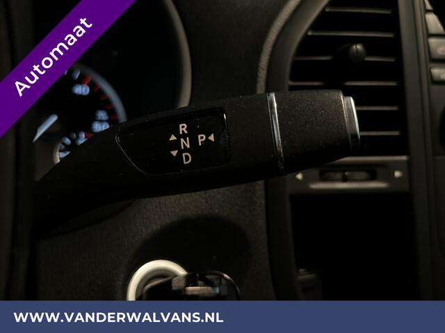 Mercedes-Benz VITO 114 CDI 136pk Automaat L3H1 Euro6 Airco | Cruiscontrol | Bijrijdersbank Trekhaak, Bluetooth telefoonvoorbereiding