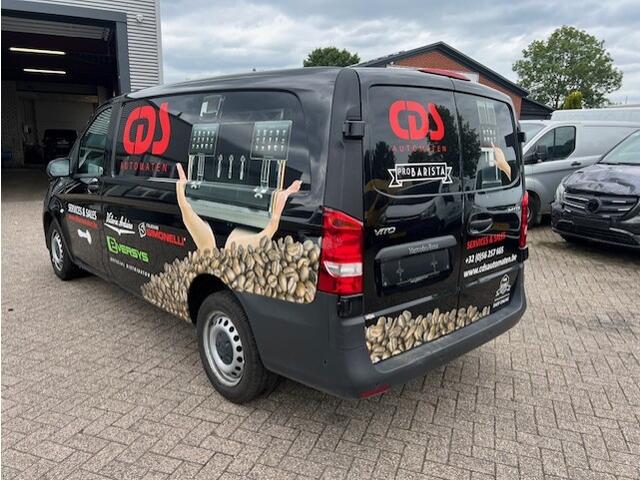 Mercedes-Benz VITO 114 CDI Lang AUTOM. AIRCO KLIMA EURO6