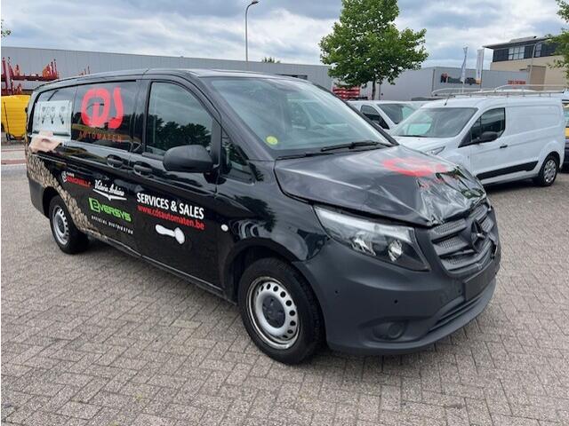 Mercedes-Benz VITO 114 CDI Lang AUTOM. AIRCO KLIMA EURO6