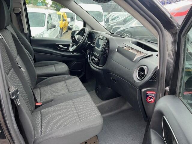 Mercedes-Benz VITO 114 CDI Lang AUTOM. AIRCO KLIMA EURO6