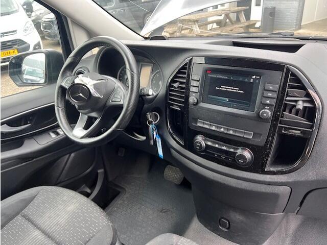 Mercedes-Benz VITO 114 CDI Lang AUTOM. AIRCO KLIMA EURO6