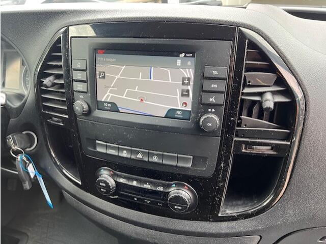 Mercedes-Benz VITO 114 CDI Lang AUTOM. AIRCO KLIMA EURO6